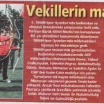 17nisan2010_posta ATAŞ HEDEFİ 12`DEN VURDU