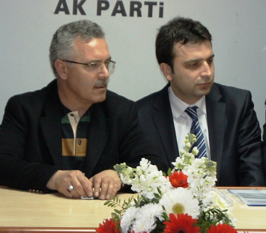 KARIŞ KARIŞ ANTALYA