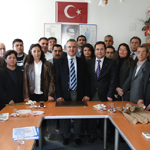 HEDEF, ÜÇÜNCÜ KEZ İKTİDAR