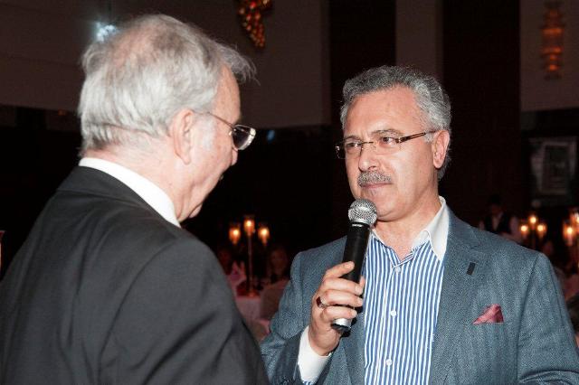 BEDENSEL ENGELLİLER DERNEĞİNİN 20. KURULUŞ YIL DÖNEMİNE KATILIM