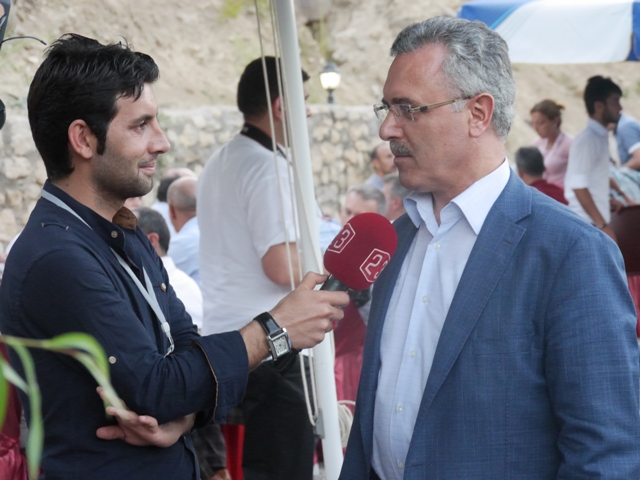 CEMİŞGEZEK DUT VE PEYNİR FESTİVALİ