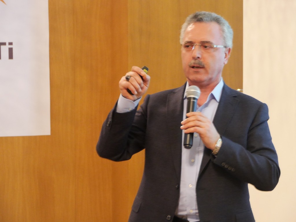 MUSTAFA ATAŞ: 1 KASIM MİLLETİMİZİN ZAFERİDİR