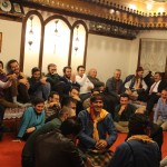 “Gençlerin Kültürümüzü Yaşatması Gurur Verici”