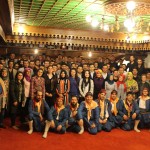 “Gençlerin Kültürümüzü Yaşatması Gurur Verici”