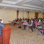 "AK Parti'de Siyaset Yapmak Bir Ayrıcalıktır"