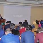 "AK Parti'de Siyaset Yapmak Bir Ayrıcalıktır"