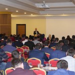 "AK Parti'de Siyaset Yapmak Bir Ayrıcalıktır"