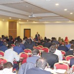 "AK Parti'de Siyaset Yapmak Bir Ayrıcalıktır"