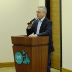 "AK Parti'de Siyaset Yapmak Bir Ayrıcalıktır"