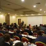 "AK Parti'de Siyaset Yapmak Bir Ayrıcalıktır"