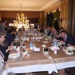 ATAŞ, Hemşehrileri İle Bir Araya Geldi - 13 Nisan 2016 ATAŞ, Hemşehrileri İle Bir Araya Geldi