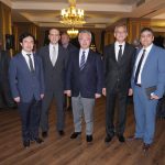 ATAŞ, Hemşehrileri İle Bir Araya Geldi - 13 Nisan 2016 ATAŞ, Hemşehrileri İle Bir Araya Geldi