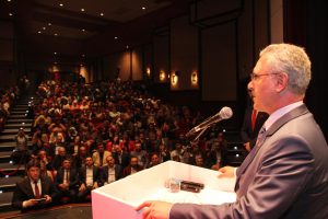 ATAŞ’a Onur Ödülü