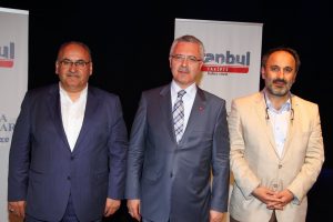 ATAŞ’a Onur Ödülü