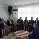 ATAŞ: “Gönüllü Yapılan Her İş Huzur Verir” - 10 Nisan 2016 ATAŞ: “Gönüllü Yapılan Her İş Huzur Verir”