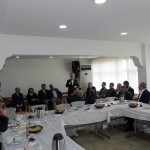 ATAŞ: “Gönüllü Yapılan Her İş Huzur Verir” - 10 Nisan 2016 ATAŞ: “Gönüllü Yapılan Her İş Huzur Verir”