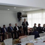 ATAŞ: “Gönüllü Yapılan Her İş Huzur Verir” - 10 Nisan 2016 ATAŞ: “Gönüllü Yapılan Her İş Huzur Verir”