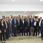 ATAŞ: “Gönüllü Yapılan Her İş Huzur Verir” - 10 Nisan 2016 ATAŞ: “Gönüllü Yapılan Her İş Huzur Verir”