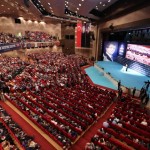 ATAŞ, AKSEM Açılışına Katıldı - 10 Nisan 2016 ATAŞ, AKSEM Açılışına Katıldı