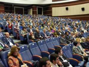 04.05.2016 / İl Teşkilat Başkanları Toplantısı