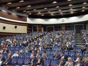 04.05.2016 / İl Teşkilat Başkanları Toplantısı