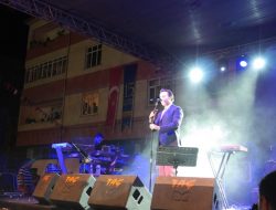 11.08.2013 / Çemişgezek Dut ve Peynir Festivali