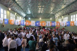 ATAŞ: “En Büyük Katliam Hitler Döneminde Yapılmıştır” - 04 Haziran 2016 ATAŞ: “En Büyük Katliam Hitler Döneminde Yapılmıştır”