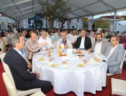 İftar ve Sahur Programları - 2014