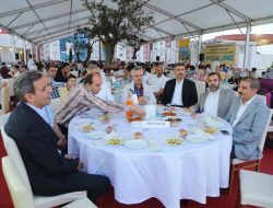 İftar ve Sahur Programları - 2014