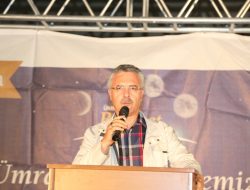 İftar ve Sahur Programları - 2014
