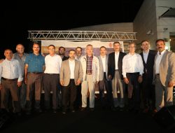 İftar ve Sahur Programları - 2014