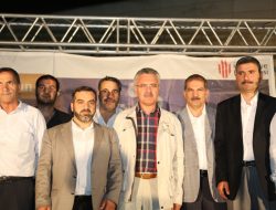 İftar ve Sahur Programları - 2014