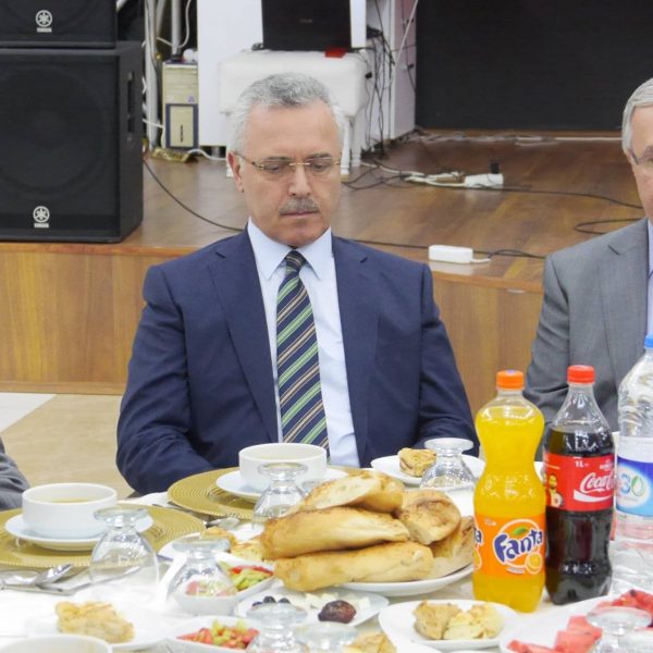 14.06.2016 / Kastamonu İl Teşkilat İftarı