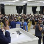 ATAŞ: “14 Yıllık Sürede Yapılan Hizmetler Türk Siyasi Tarihine Yazılacaktır” - 14 Haziran 2016 ATAŞ: “14 Yıllık Sürede Yapılan Hizmetler Türk Siyasi Tarihine Yazılacaktır”