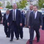 ATAŞ: “14 Yıllık Sürede Yapılan Hizmetler Türk Siyasi Tarihine Yazılacaktır” - 14 Haziran 2016 ATAŞ: “14 Yıllık Sürede Yapılan Hizmetler Türk Siyasi Tarihine Yazılacaktır”