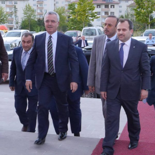 14.06.2016 / Kastamonu İl Teşkilat İftarı