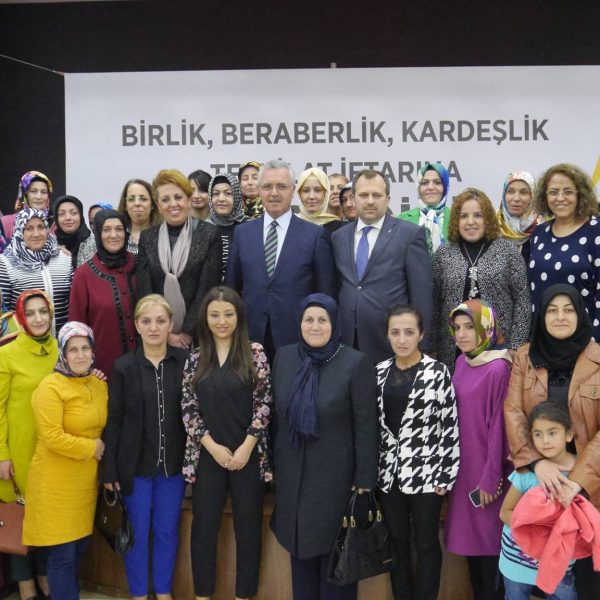 14.06.2016 / Kastamonu İl Teşkilat İftarı