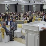 ATAŞ: “14 Yıllık Sürede Yapılan Hizmetler Türk Siyasi Tarihine Yazılacaktır” - 14 Haziran 2016 ATAŞ: “14 Yıllık Sürede Yapılan Hizmetler Türk Siyasi Tarihine Yazılacaktır”