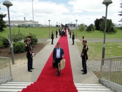 19.06.2014 / Avusturya - Fransa - UETD Organizasyonları