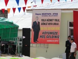 26.05.2011 / Elazığ Çemişgezek Ziyareti
