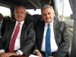 19.06.2014 / Avusturya - Fransa - UETD Organizasyonları