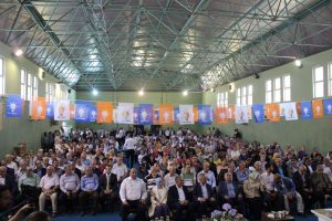 ATAŞ: “En Büyük Katliam Hitler Döneminde Yapılmıştır” - 04 Haziran 2016 ATAŞ: “En Büyük Katliam Hitler Döneminde Yapılmıştır”