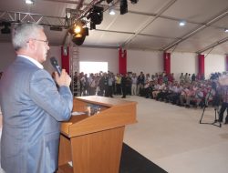 28.07.2014 / AK Parti Teşkilat Bayramlaşma