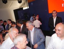 28.07.2014 / AK Parti Teşkilat Bayramlaşma