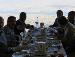 11.08.2013 / Çemişgezek Dut ve Peynir Festivali