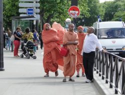 19.06.2014 / Avusturya - Fransa - UETD Organizasyonları