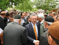 26.05.2011 / Elazığ Çemişgezek Ziyareti