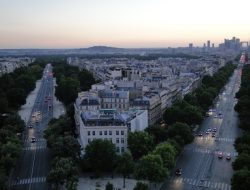 19.06.2014 / Avusturya - Fransa - UETD Organizasyonları