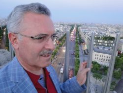 19.06.2014 / Avusturya - Fransa - UETD Organizasyonları