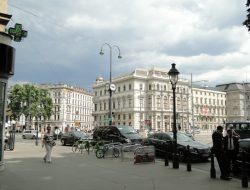 19.06.2014 / Avusturya - Fransa - UETD Organizasyonları